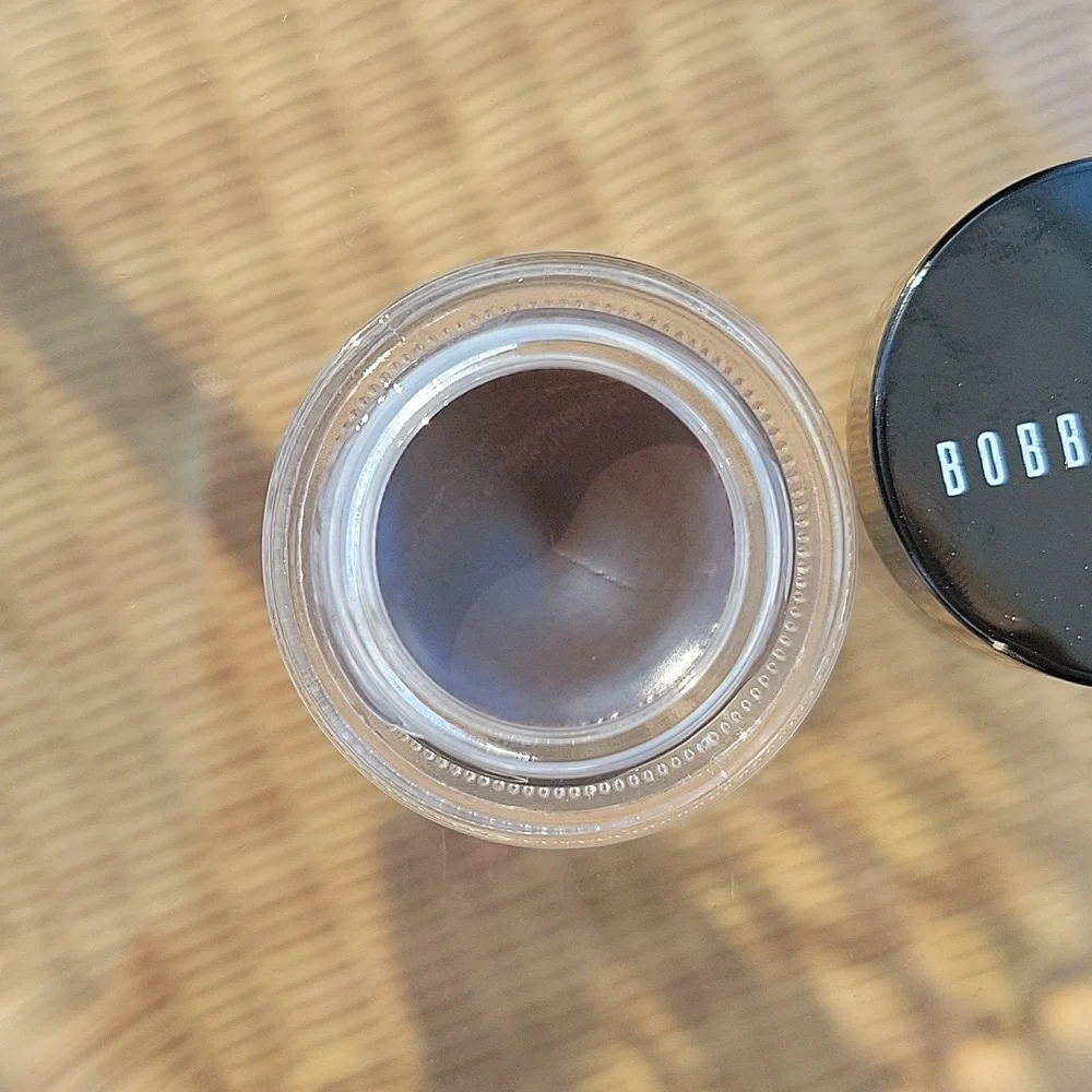 Bobbi Brown Long-Wear Gel Eyeliner espresso ink